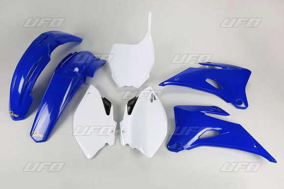 YAMAHA YZ 250 F [2006-2009] - Plastic kit
