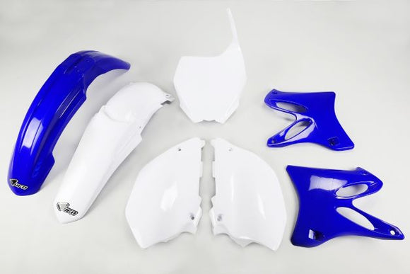 YAMAHA YZ 250 [2013-2014] - Kit de plasticos para moto