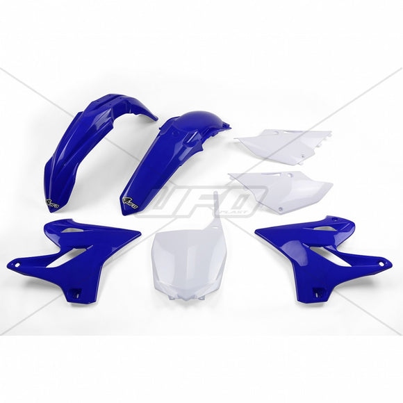 YAMAHA YZ 125 [2015-2021] - Plastic kit for motorcycle