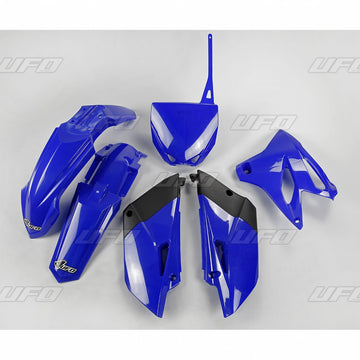 YAMAHA YZ 85 [2015-2021] - Plastmasas komplekts