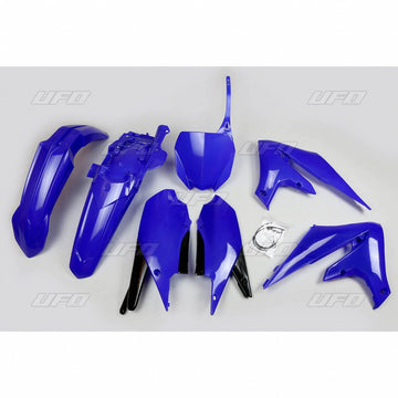YAMAHA YZ 250 F [2019-2023] - Plastsats