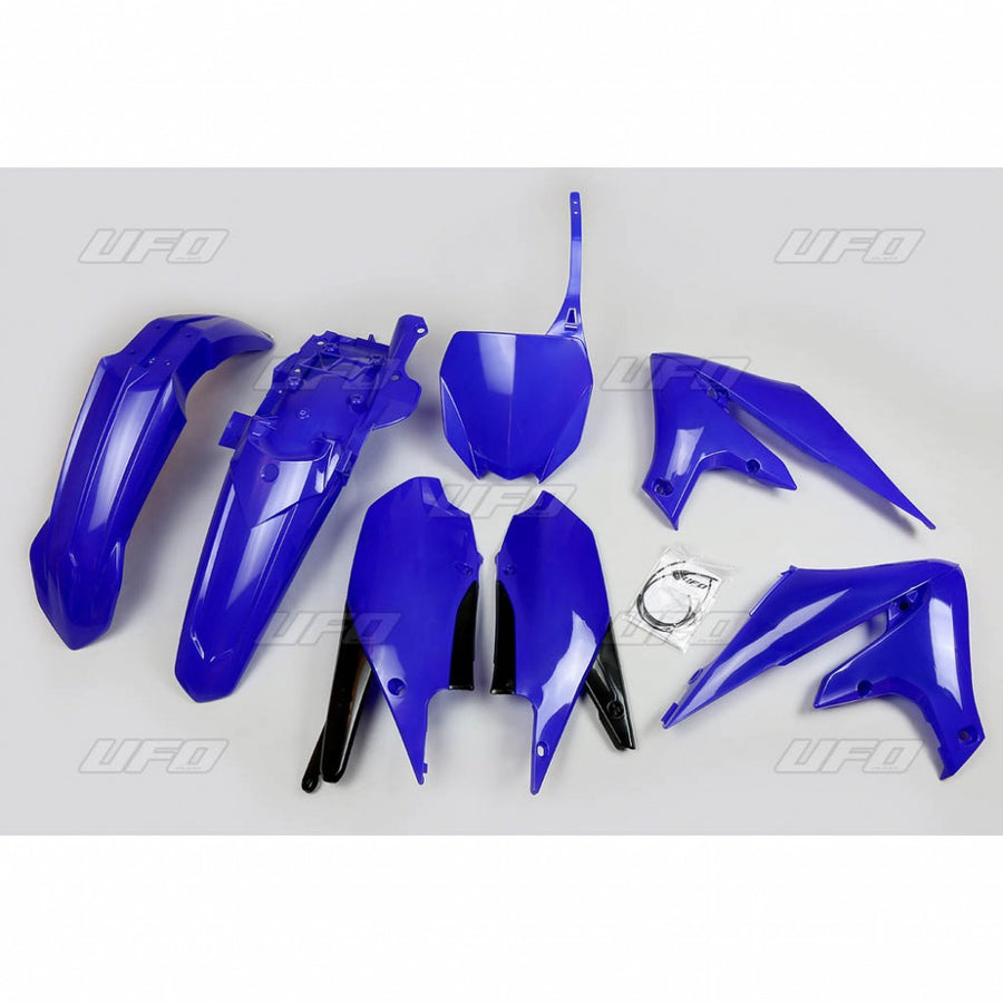 YAMAHA YZ 450 [2018-2022] - Plastsats