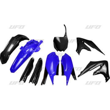 YAMAHA YZ 250 F [2019-2023] - Plastsats