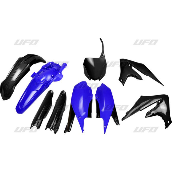 YAMAHA YZ 250 F [2019-2023] - Plastic kit