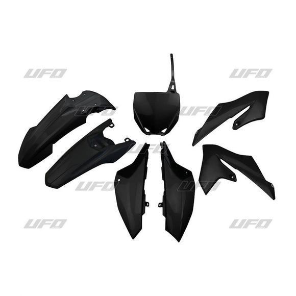 YAMAHA YZ 65 [2019-2024] - Plastic kit