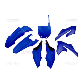YAMAHA YZ 65 [2019-2024] - Plastic kit