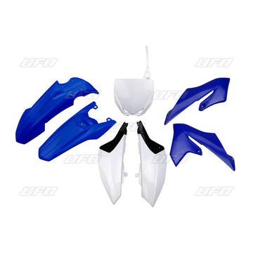 YAMAHA YZ 65 [2019-2024] - Kit plastiche