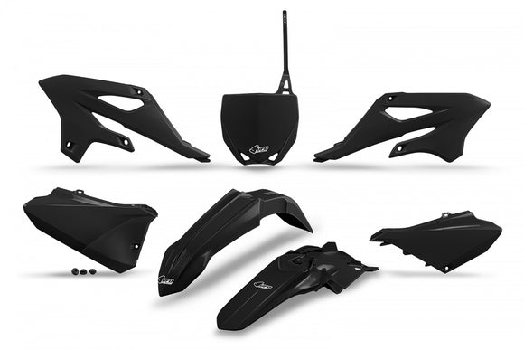 YAMAHA YZ 85 [2022-2024] - Plastic kit