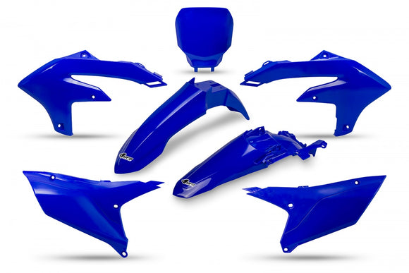 YAMAHA YZ 450 [2023-2025] - Plastsæt