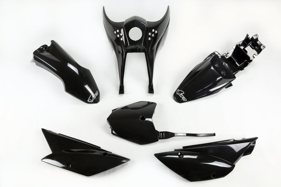 KAWASAKI KLX 110 [2010-2024] - Plastmasas komplekts