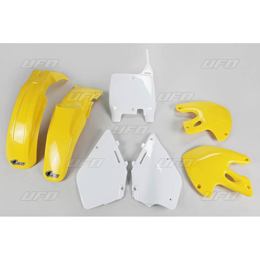 SUZUKI RM 250 [1999-2000] - Kit plastiche