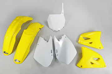 SUZUKI RM 250 [2006-2012] - Kit plastique pour motos