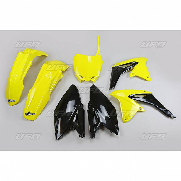 SUZUKI RM Z 450 [2014-2017] - Kit de plasticos