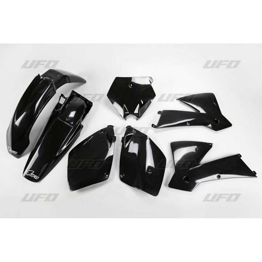 KTM 380 SX [2003] - kit de plástico