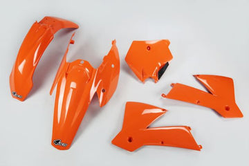 KTM 200 SX [2003-2004] - Kunststoff-Kit für Motorräder