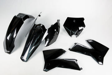 KTM 200 SX [2005-2006] - Kunststoffkit