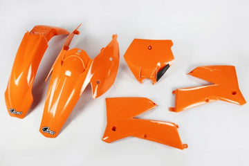 KTM 250 SX [2005-2006] - Kunststoff-Kit für Motorrad