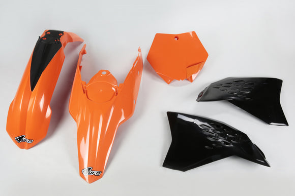 KTM 450 SX F [2007-2010] - Plastic kit