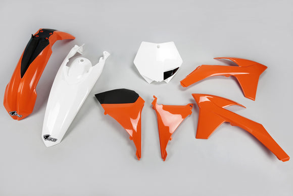 KTM 250 SX [2011] - Kit de plasticos