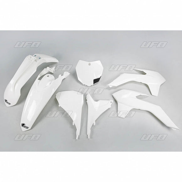 KTM 150 SX [2013-2015] - Plastic kit