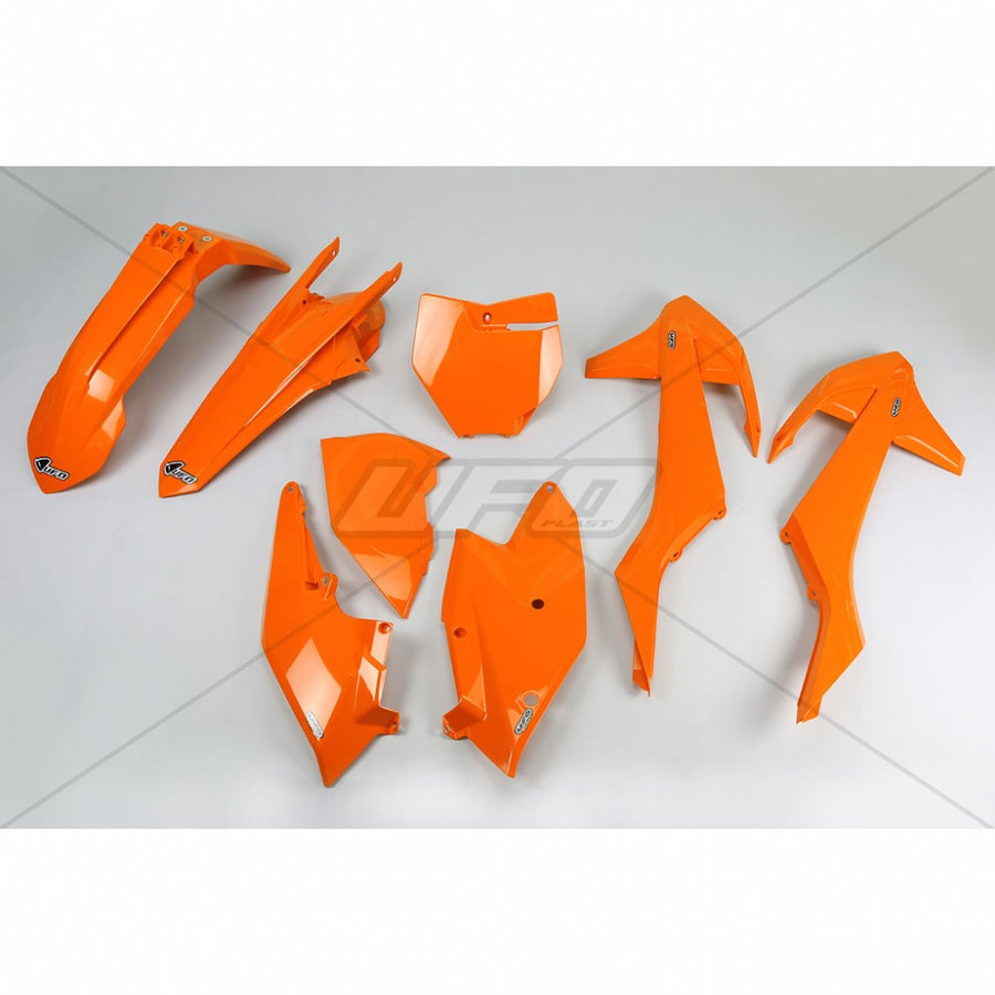 KTM 350 SX F [2016-2018] - プラスチックキット