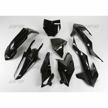 KTM 85 SX [2018-2024] – plastkomplekt