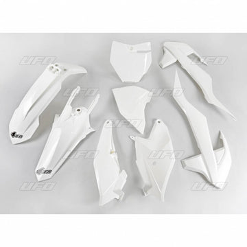KTM 85 SX [2018-2024] – Mootorrataste plastkomplekt
