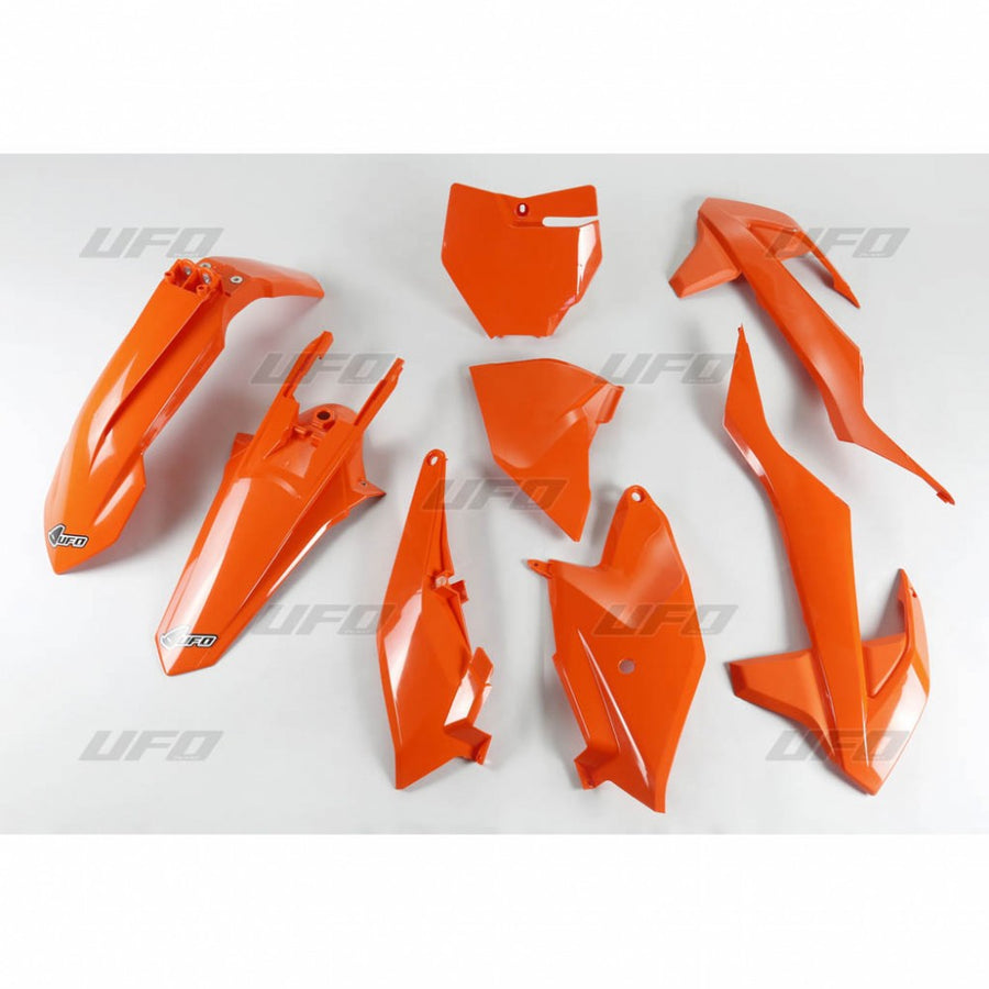 KTM 85 SX [2018-2024] - Plastsats