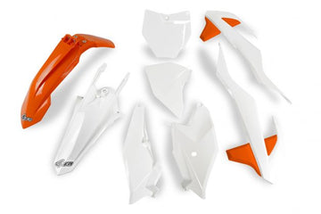 KTM 85 SX [2018-2024] – Mootorratta plastikkomplekt