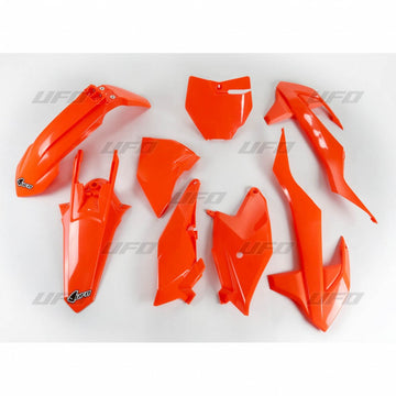 KTM 85 SX [2018-2024] – plastkomplekt