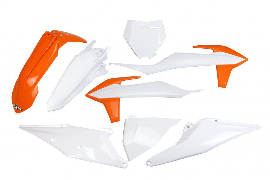 KTM 150 SX [2019-2022] - Plastsæt til motorcykel