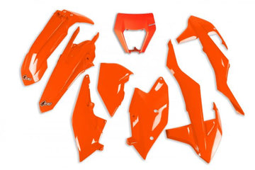 KTM 300 EXC TPI [2018-2019] - Kunststoffkit