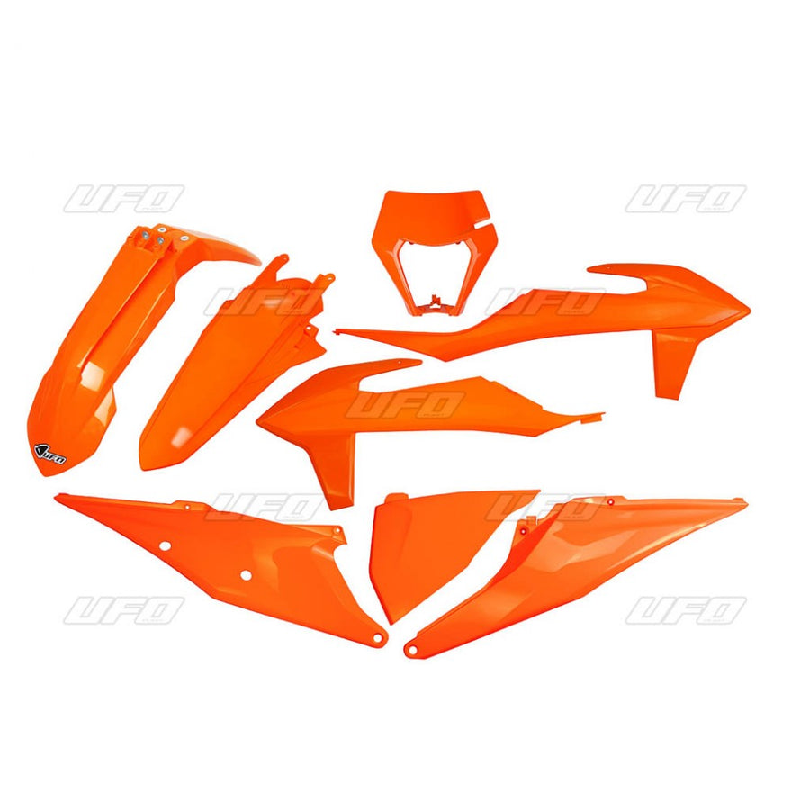 KTM 500 EXC F [2020-2023] - Plastični komplet