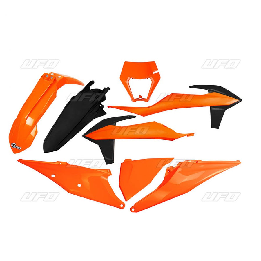 KTM 250 EXC F [2020-2023] - Kit plastiche