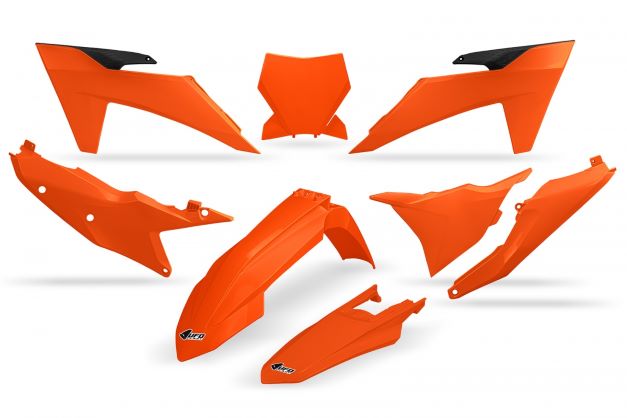 KTM 450 SX F [2023-2024] - Plastični komplet