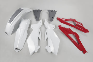 HUSQVARNA TC 250 [2005-2007] - Kit plastiche
