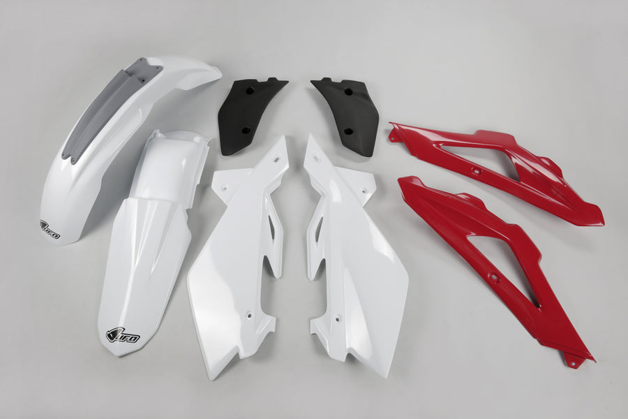 HUSQVARNA CR 125 [2006-2008] - Kunststoff-Kit