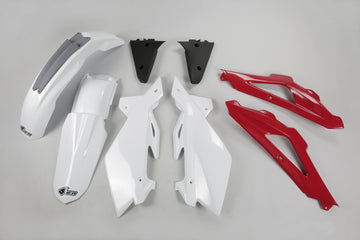 HUSQVARNA TC 125 [2005-2007] - plastsats
