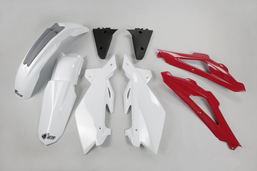 HUSQVARNA TC 125 [2005-2007] - zestaw plastikowy