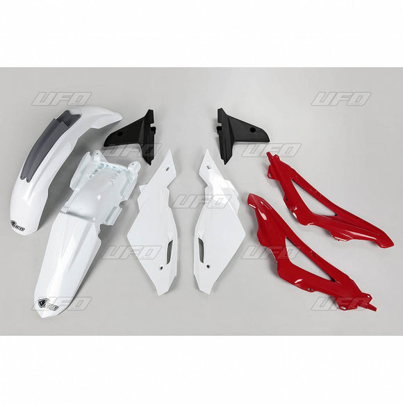 HUSQVARNA CR 125 [2009-2013] - Kit de plasticos para motos
