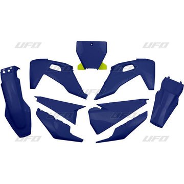 HUSQVARNA FC 250 [2019-2022] - Plastová stavebnice