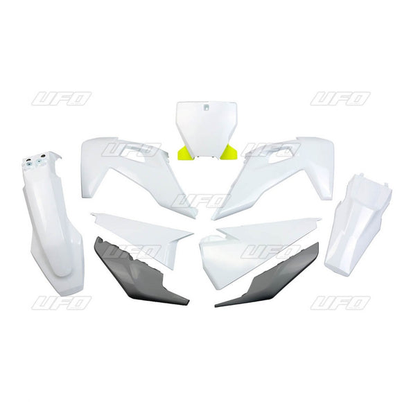 HUSQVARNA FC 250 [2020-2022] - Plastic kit