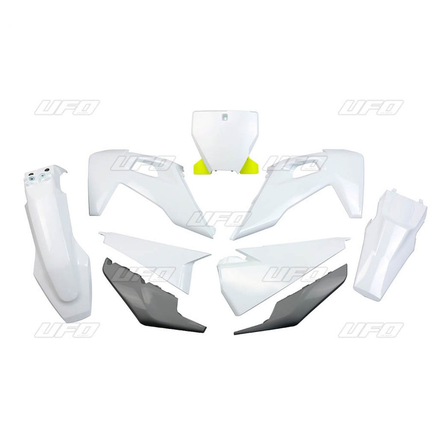 HUSQVARNA FC 450 [2019-2022] - Kunststoff-Kit