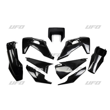 HUSQVARNA TE 250 I [2020-2023] - Kunststoff-Kit