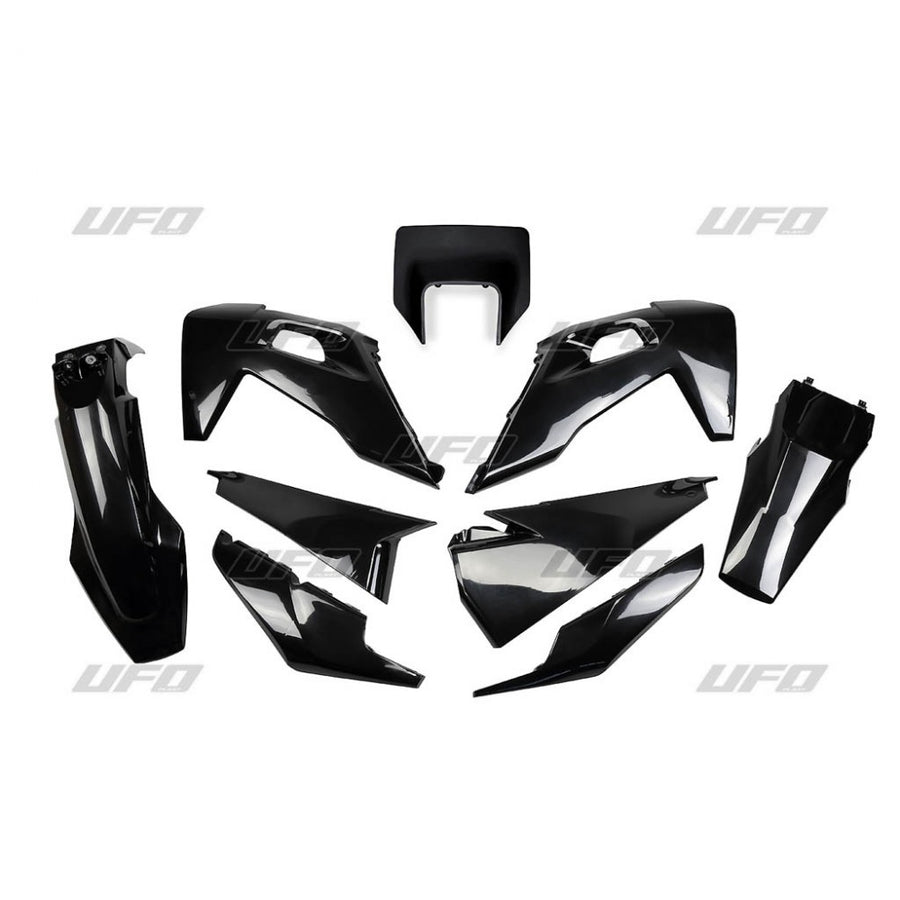 HUSQVARNA TE 150 I [2020-2023] - Kit plastiche