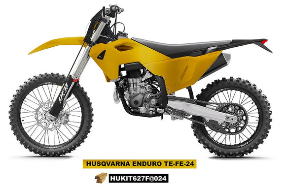 HUSQVARNA FC 350 [2023-2024] - Plastic kit for motorcycles