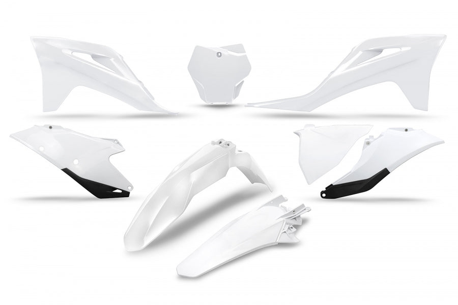 ГАЗ ГАЗ МС 250 [2022-2023] - Пластиковый комплект