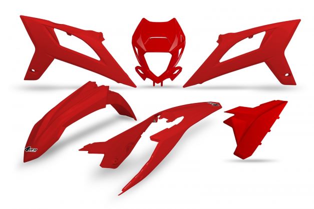 BETA RR 390 [2020-2022] - Kunststoff-Kit