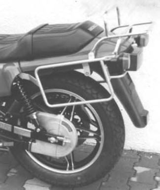 Honda FT 500 [1982-1985] - Komplett-Träger