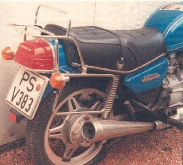 ホンダCX 500 A [1978-1985]  - コンプレテビーム